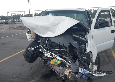 2004 GMC Sierra 1500 Work Truck from USA, damaged, VIN 1GTEK19T14E326871